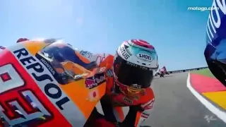 Marc Marquez