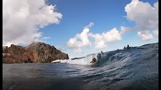 BODYBOARD in CANARY ISLANDS