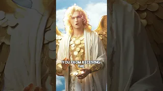 Archangel gabriels message for you