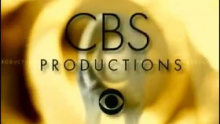 Top Kick Productions/Columbia Pictures Television/The Ruddy Greif Company/CBS Productions (1996)