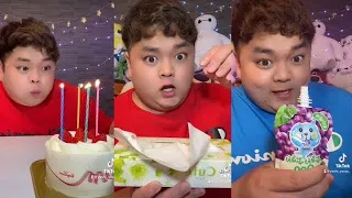 【Happy Comedy】Kacho Best Funny Video 🥺🥺🥺 l KACHO Best TikTok May 2024