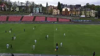 U 19 Верес Заря 1