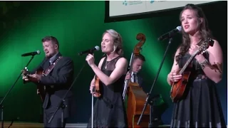 The Willis Clan | Interview/What Can l Say | Sister Cities Summit Dublin 2016