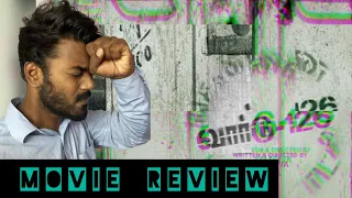 Ward 126 Movie review || Dedicated To Gaji Boy’s