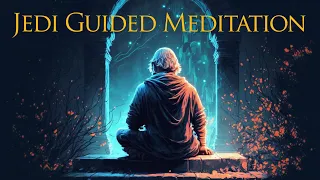 The Jedi Path to Relaxation: A Guided Meditation