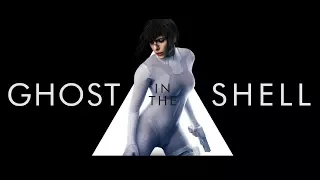 Призрак в доспехах -  Ghost in the Shell First Assault
