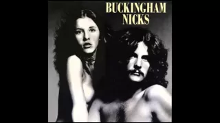 Buckingham Nicks - Long Distance Winner