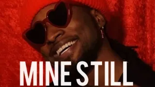 “You’re Mines Still” (Yung Bleu Cover/Remix) (Lyric Video)