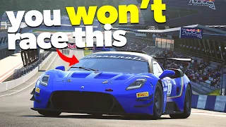 Assetto Corsa Competizione Has The Best Cars You Won't Drive