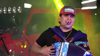 Grupo Marca Registrada - Doble Llave (En Vivo 2021)