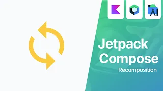 Recomposition - Jetpack Compose