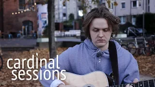 Lewis Capaldi - Grace - CARDINAL SESSIONS