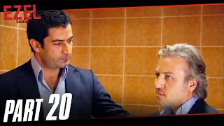 Ezel Kurdish ئەزەل Part 20