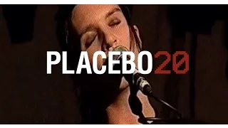 Placebo - Special Needs (Live at Reading Festival 2004)