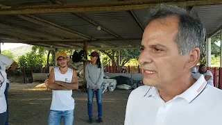 Sociologia e Extensão Rural IFBAIANO