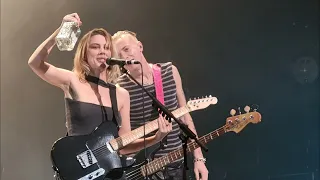 Wolf Alice @Doornroosje Nijmegen 18 nov 2022