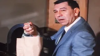 Dragnet full Episodes 2023🛑The Bookie 1964🛑Dragnet full Season Action Crime American