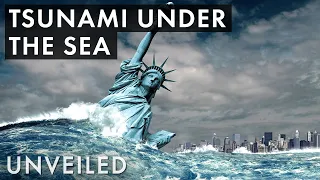 What If You're Underwater During a Tsunami?  | Unveiled