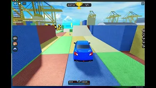 CAR RACING