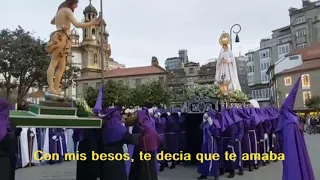 Semana Santa Pontevedra 2023