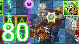 Plants vs Zombies 2 - Gameplay Walkthrough Part 80 (iOS, Android)