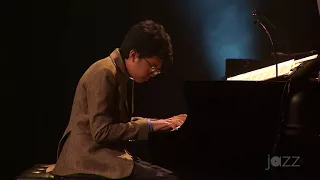 Joey Alexander - Waltz for Debby - Bill Evans