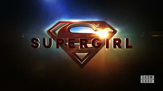 Supergirl With Superman & Lois Title Card Music (Fan Made)