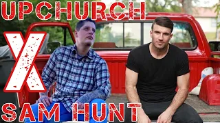 UPCHURCH, Sam Hunt  -  Body Like A Back Road YZ REMIX