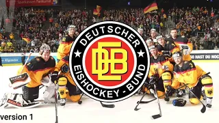 DEUTSCHLAND EISHOCKEY TORHYMNEN!#hockey#goal#deutschland#majortom#eishockey#tor#germany