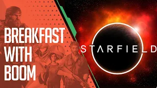 Starfield Not Being Playable At Gamescom Sparks "Fake Outrage", Playstation's Road Map Is NOT Good!
