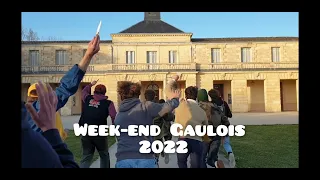 La Sauque - Clip Week-end Gaulois 2022