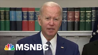 How Much Will Biden's Executive Order Protect Abortion Access? | Ayman