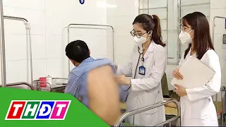 Không chủ quan với bệnh sốt rét | THDT