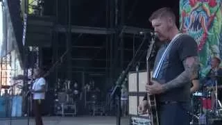 MASTODON - Live at Main Square Festival 2014 (Full HD)