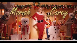 Mariah Carey - All I Want For Christmas Is You (Deluxe Edition)
