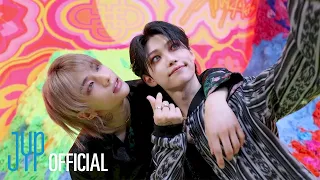 Stray Kids "CASE 143" M/V MAKING FILM