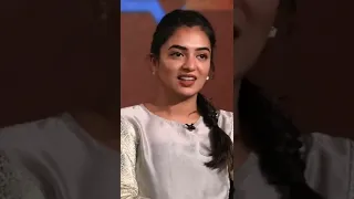 nazriya funny interview | funny videos