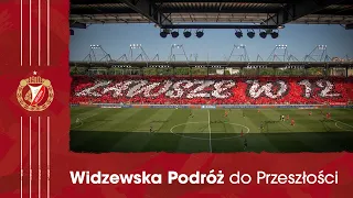 Podsumowania nadszedł czas  - Widzewska podróż do przeszłości