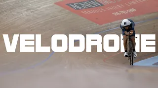 Velodrome || Trying to find Speed