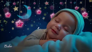 Baby Lullaby Songs Go To Sleep 💤 Mozart Brahms Lullaby 💤 Sleep Music For Babies 💤 Baby Sleep Music