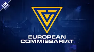 European Commissariat | Stellaris Invicta