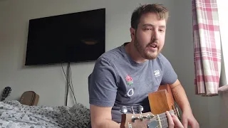 PollyAnna - Green Day ( Acoustic Cover)