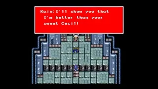 Final Fantasy IV Part 1