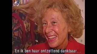 Tineke en de paranormale wereld 8