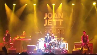 Joan Jett Azkena Rock Festival 2018
