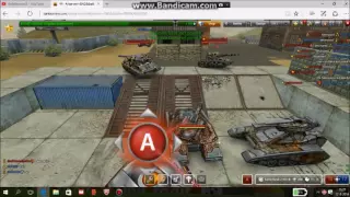 Tanki Online|Buying Man O War|Bulldozer Gameplay|Танки онлайн|Покупка Человек O War|геймплей