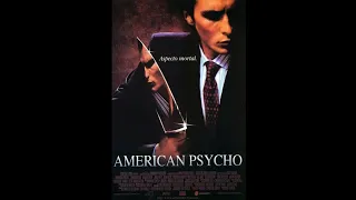 Американский психопат (2000) смотреть фильм полностью в хорошем качестве