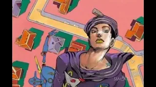 Smooth JoJo's Bizarre Adventure Edit ? (Capcut)