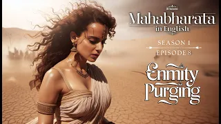 Amba meets Parshuram | Mahabharat in English | Season 1 Episode 8