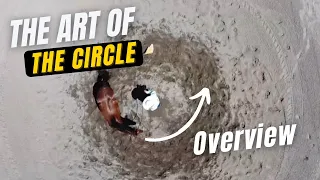 Art of the Circle Part 1